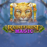 Rainforest Magic game icon
